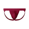 ZD  Wide-Band Double-Strap Jockstrap