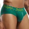 ZD Sport Letter Cotton Briefs