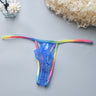 Sexy T-Back Panties