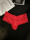 ZD Sheer Mesh Boxer Briefs