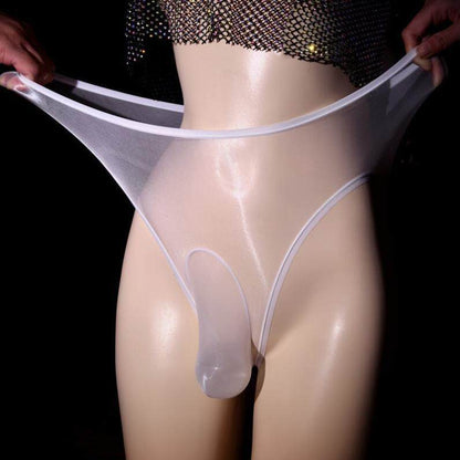 ZD Aurora Sheer Briefs