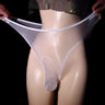 ZD Aurora Sheer Briefs