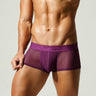 ZD Mesh Comfort Boxer Briefs
