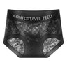 Lace sports breathable underwear