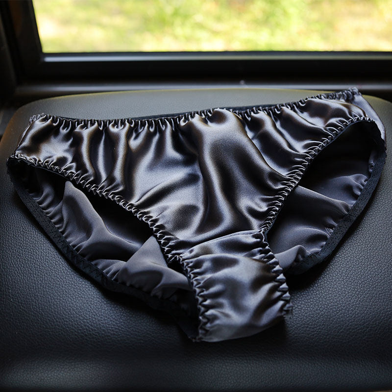 ZD Cloud Silk Briefs