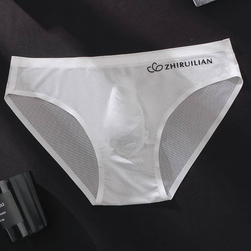 ZDSilky Premium Fabric Briefs