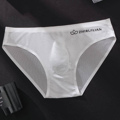 ZDSilky Premium Fabric Briefs