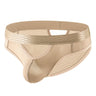 ZDStriped Sheer Briefs