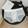 ZD Cloud-Soft Lace Briefs