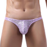ZD Hot See-Through Lace Underwear