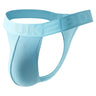 ZD  Ribbed Cotton Sporty Thong