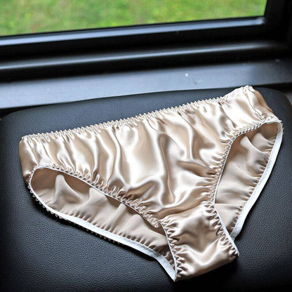 ZD Cloud Silk Briefs