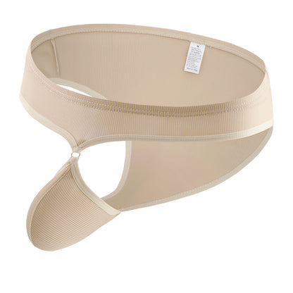 ZD Ribbed Sensual Briefs