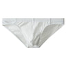 ZDSolid Ribbed Low-Rise Briefs