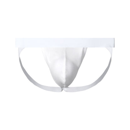 ZD  Wide-Band Double-Strap Jockstrap