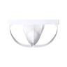 ZD  Wide-Band Double-Strap Jockstrap
