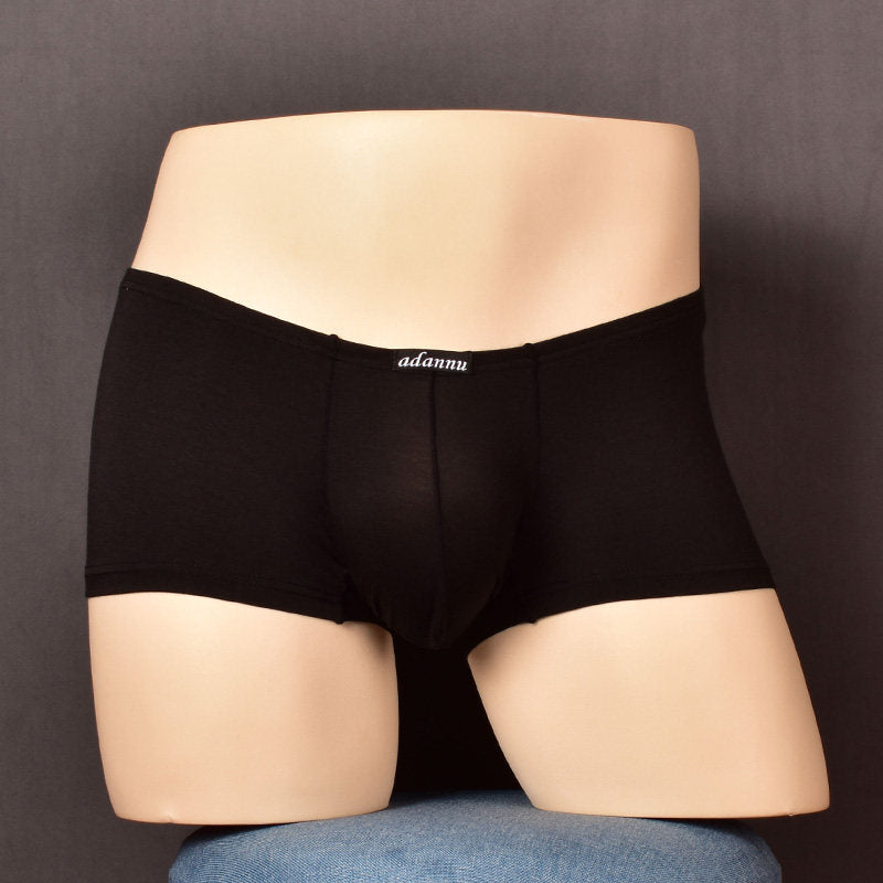 ZD Ultra-Soft Modal Cotton Boxer Briefs