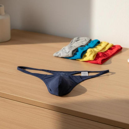 ZD Breathable Thong