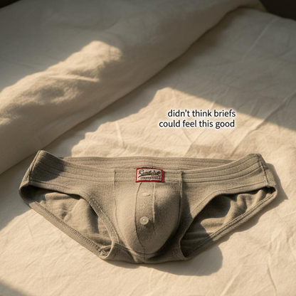 ZDButton-Front Briefs