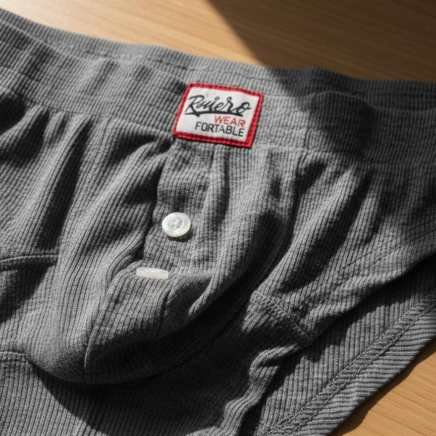ZDButton-Front Briefs