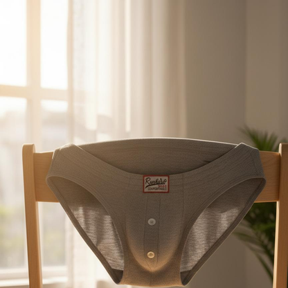 ZDButton-Front Briefs