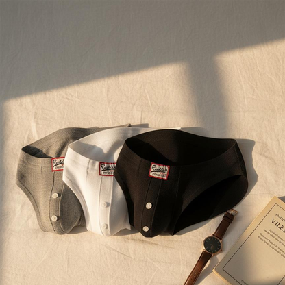 ZDButton-Front Briefs