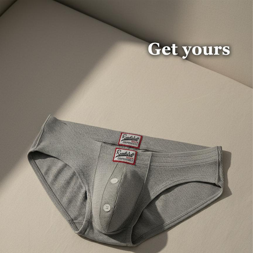 ZDButton-Front Briefs