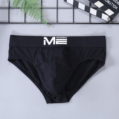 Candy color ME pure cotton briefs