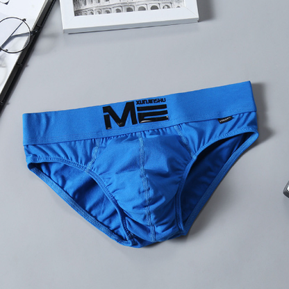 Candy color ME pure cotton briefs