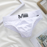 Candy color ME pure cotton briefs