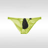 QS Sexy Breathable Low-rise Stretch Briefs
