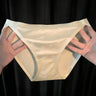 QS Luxury Sexy Printed Briefs