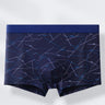 ZD All‑Season Sweat‑Wicking Comfy Boxers