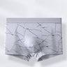ZD All‑Season Sweat‑Wicking Comfy Boxers