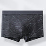 ZD All‑Season Sweat‑Wicking Comfy Boxers