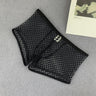 Fishnet Boxer Briefs