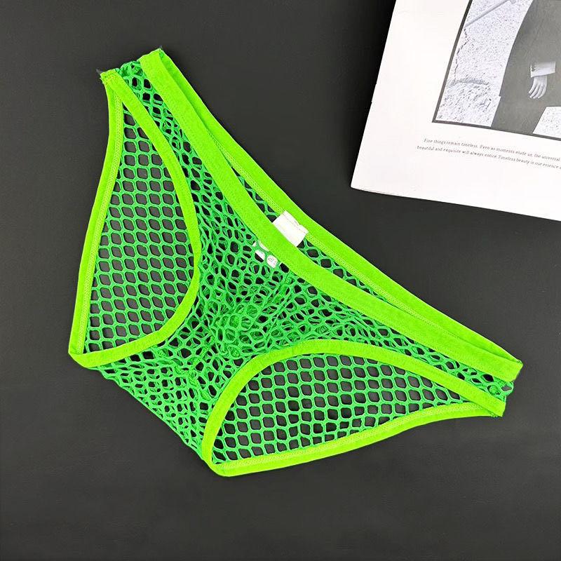 Men's sexy underwear set