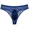 ZD Multi Tone Sheer Mesh Thongs