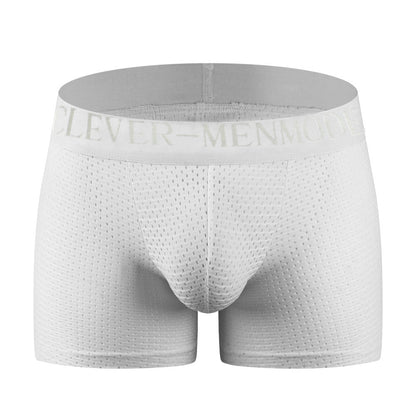 ZD Breathable and lifts men's boxer briefs