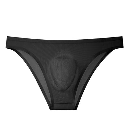 ZDBreathable Mesh Basic Briefs