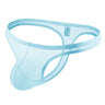 ZD Hollow Mesh Slim Fit Thong
