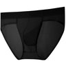 ZD Versatile Designer‑Style See‑Through Briefs