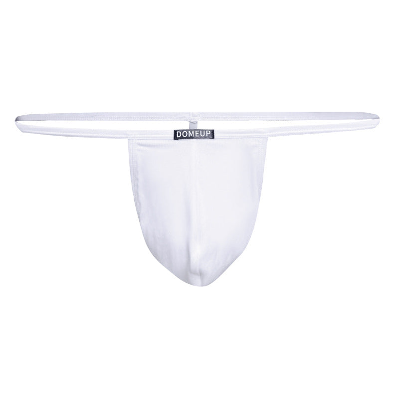 ZD Ultra Thin Strap Men Thong
