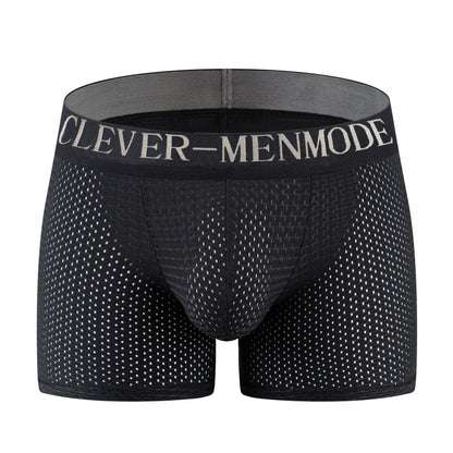 ZD Breathable and lifts men's boxer briefs