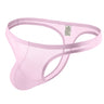 ZD Hollow Mesh Slim Fit Thong