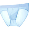 ZD Versatile Designer‑Style See‑Through Briefs