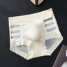 ZDSide Cutout Strap Briefs