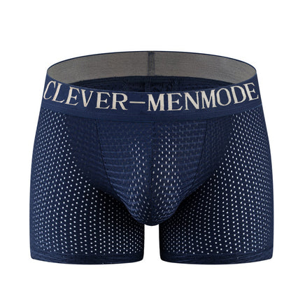 ZD Breathable and lifts men's boxer briefs
