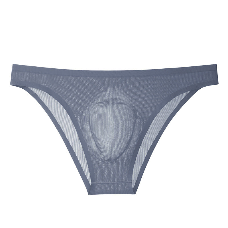 ZDBreathable Mesh Basic Briefs