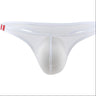 ZD Stripe Trim Minimalist Thong